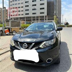 نیسان ڕۆگ سپۆرت